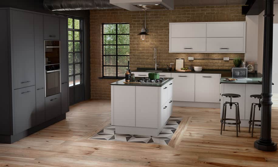 17 Outstanding Examples How To Decorate Modern Kitchen 17 Outstanding Examples How To Decorate Modern Kitchen