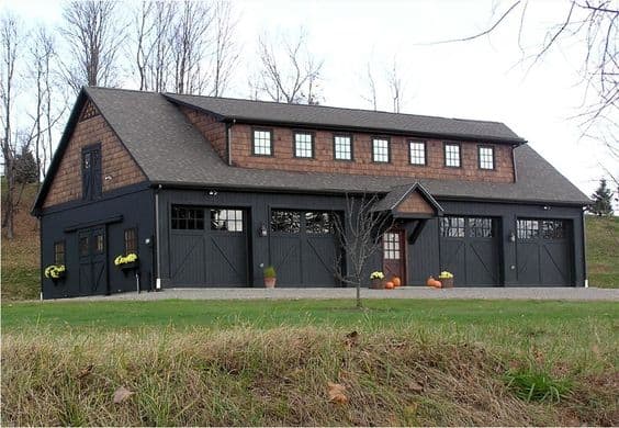 How Opting For a Steel Building Will Help You Save Money    