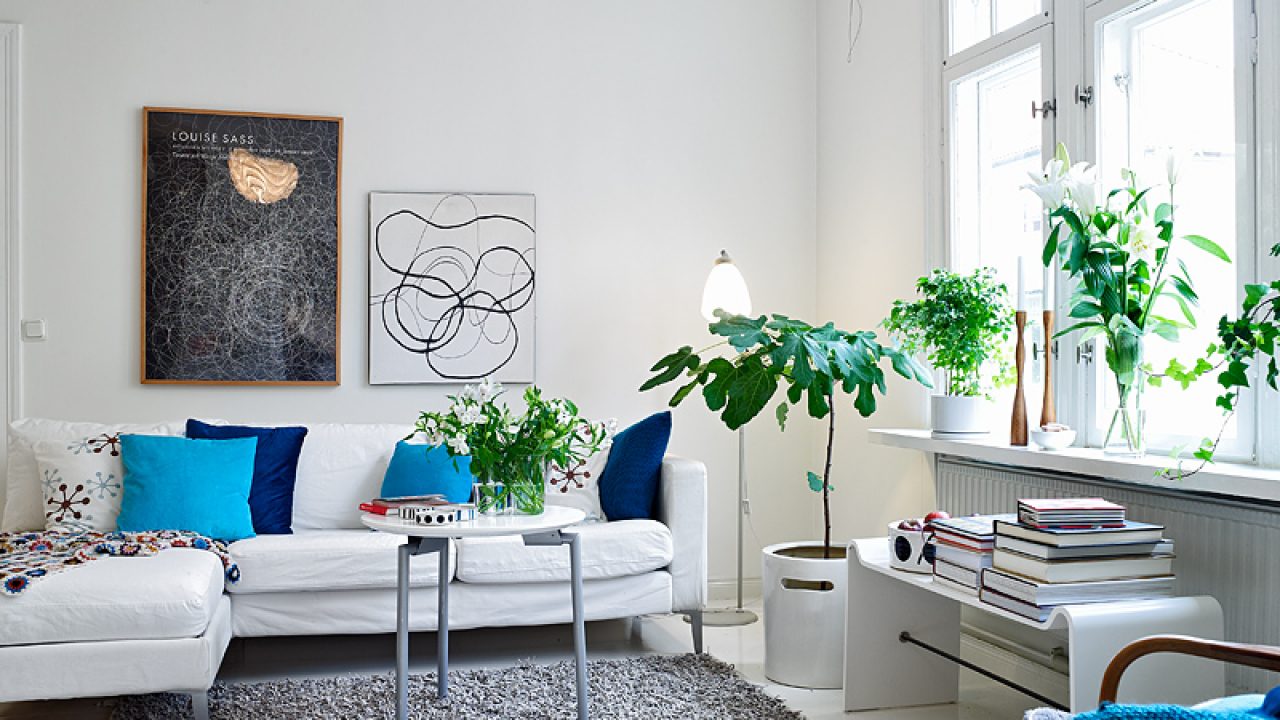 Why Should You Get Your Hands On Scandinavian Furniture