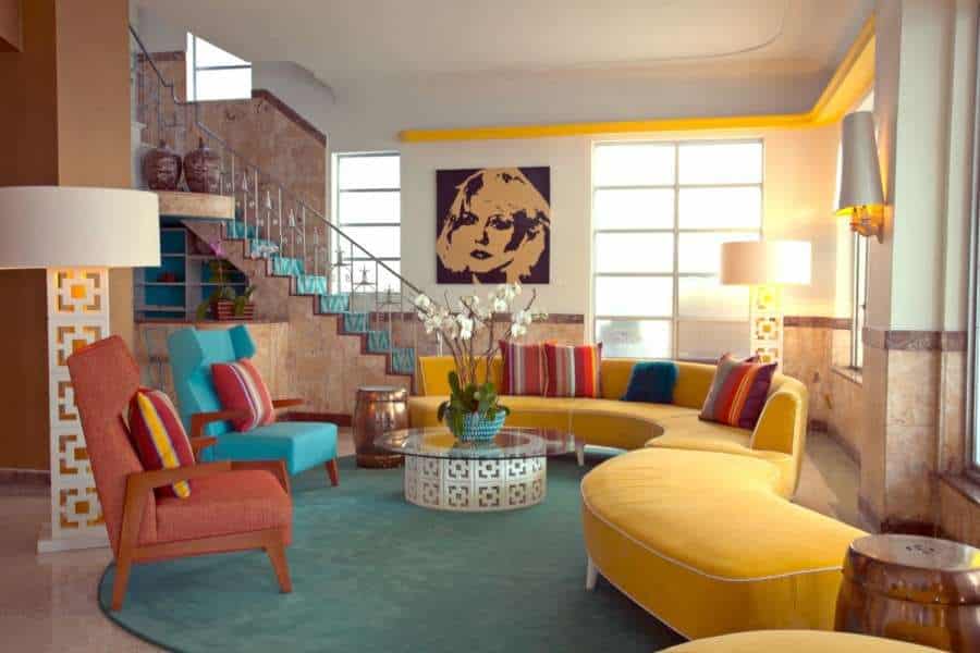17 Outstanding Ideas To Decorate Your Retro Home Without Big Investment 17 Outstanding Ideas To Decorate Your Retro Home Without Big Investment