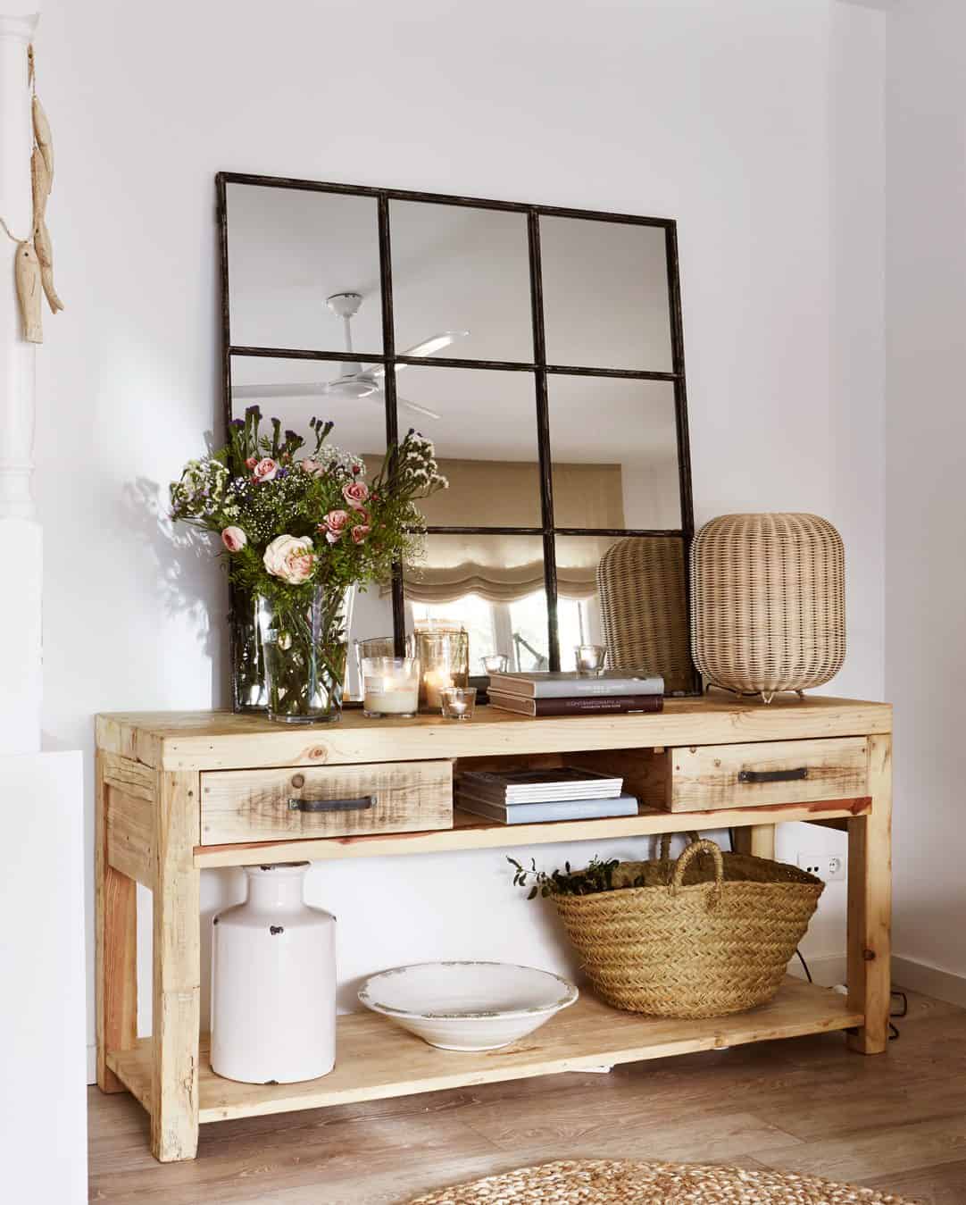 17 Outstanding DIY Window Mirrors That Are Going To Inspire You 17 Outstanding DIY Window Mirrors That Are Going To Inspire You