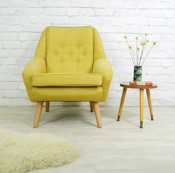 17 Splendid Retro Chair Designs That Are Worth Having 17 Splendid Retro Chair Designs That Are Worth Having