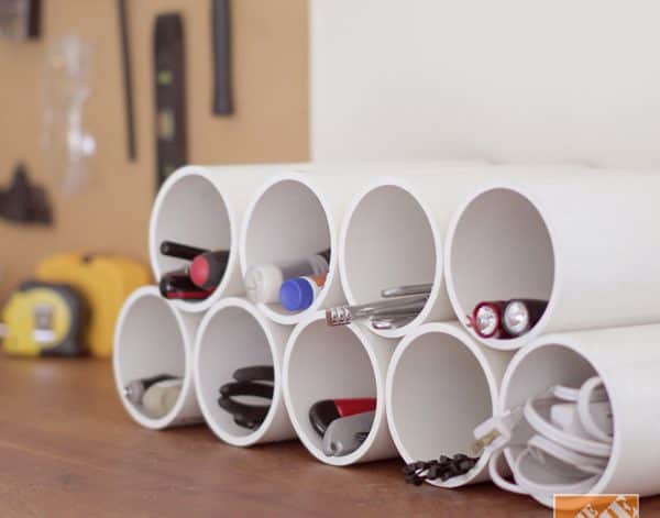 15 Affordable DIY Garage Storage Ideas That You Need To See 15 Affordable DIY Garage Storage Ideas That You Need To See