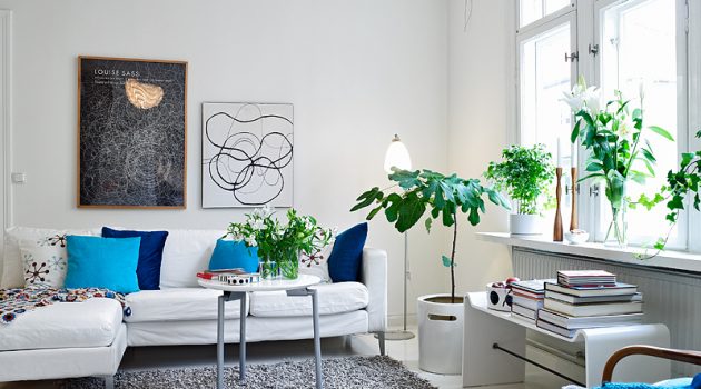 5 Important Things That You Must Have If You Love Scandinavian Interior Design
