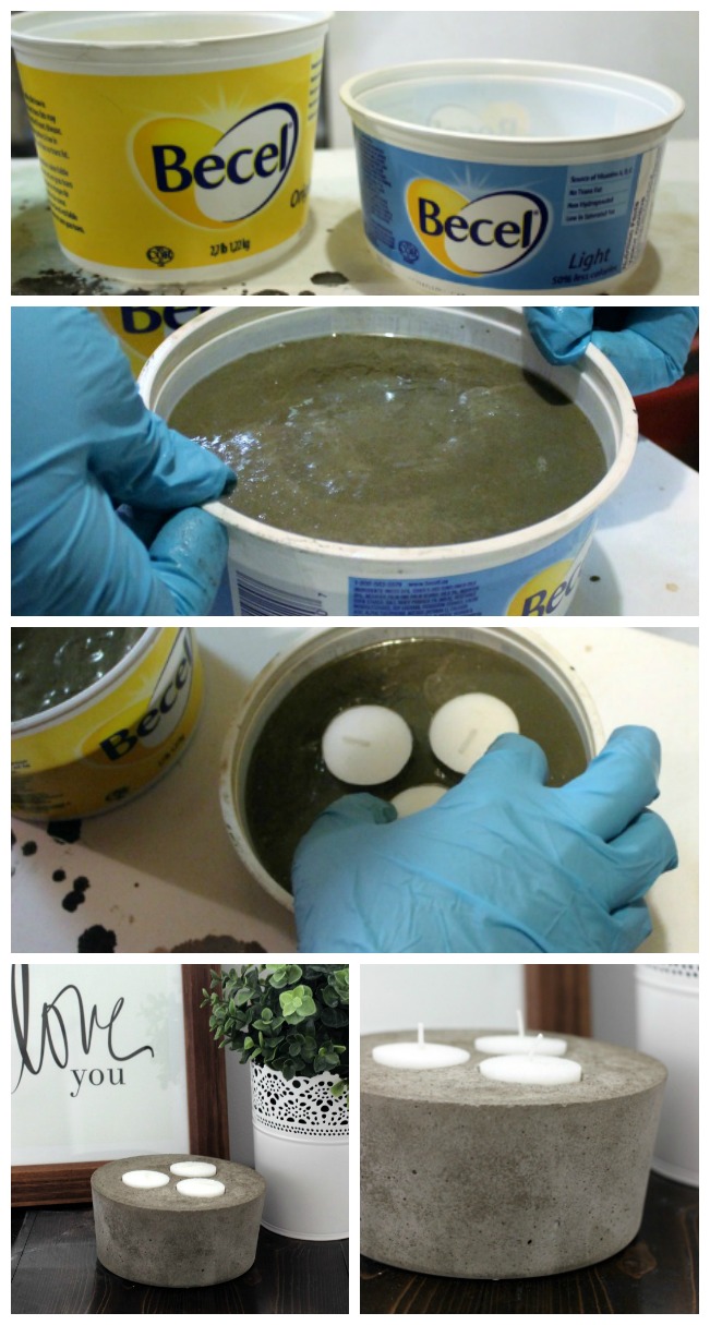 17 Irreplaceable DIY Concrete Decorations That Are Worth Your Time 17 Irreplaceable DIY Concrete Decorations That Are Worth Your Time