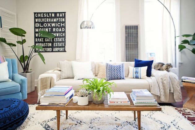 5 Important Things That You Must Have If You Love Scandinavian Interior Design