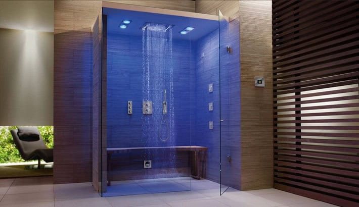 20 Modern Shower Designs To Enhance The Look Of Your Bathroom