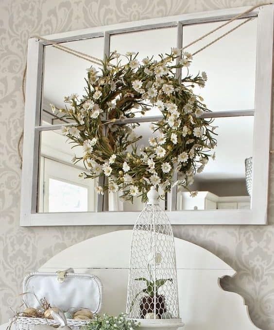 17 Outstanding DIY Window Mirrors That Are Going To Inspire You 17 Outstanding DIY Window Mirrors That Are Going To Inspire You