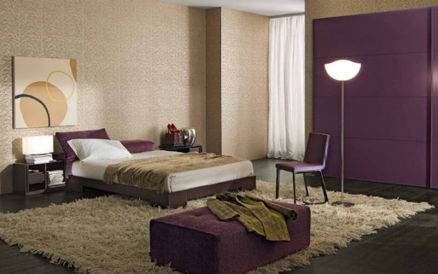19 Magnificent Floor Lamp Designs To Light Up Your Bedroom Properly