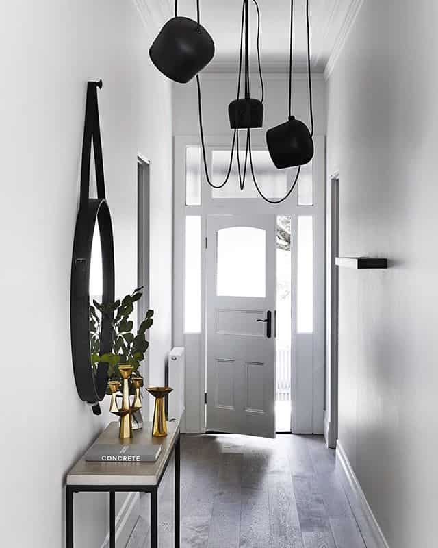 15 Captivating Small Hallway Designs That Will Thrill You 15 Captivating Small Hallway Designs That Will Thrill You