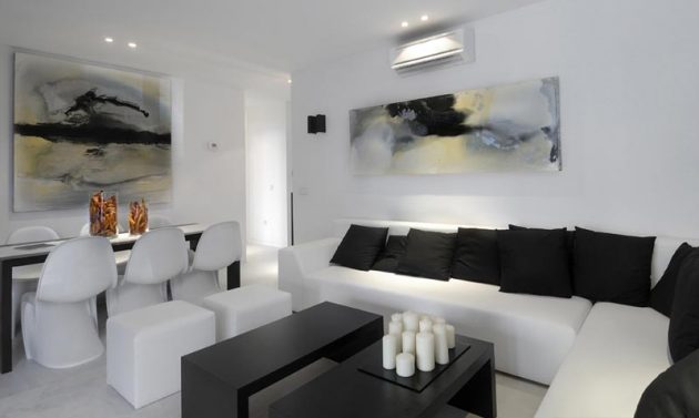 4 Great Interior Design Tips
