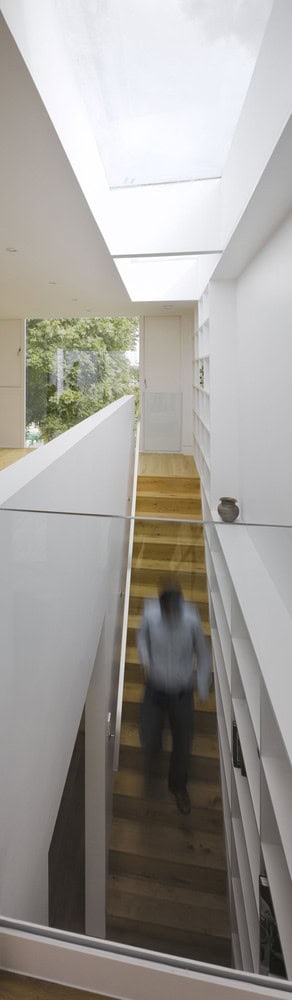 Grangegorman Residence by ODOS architects in Dublin, Ireland