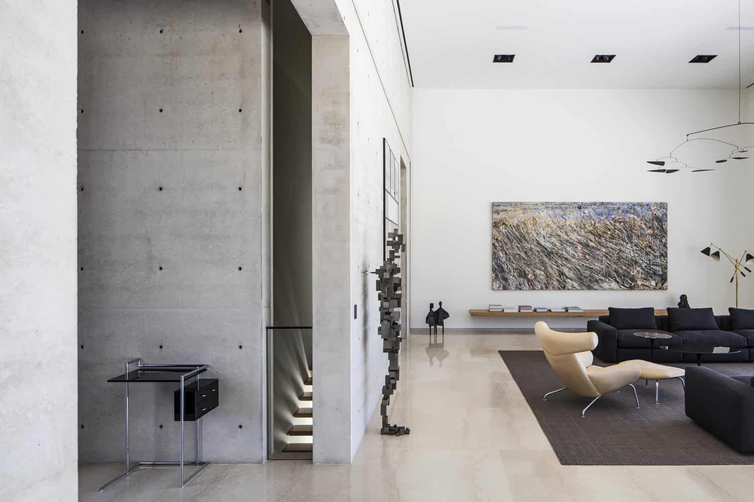 House 7 by Studio de Lange in Rishpon, Israel House 7 by Studio de Lange in Rishpon, Israel