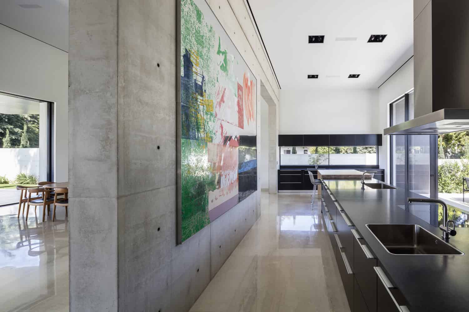 House 7 by Studio de Lange in Rishpon, Israel House 7 by Studio de Lange in Rishpon, Israel