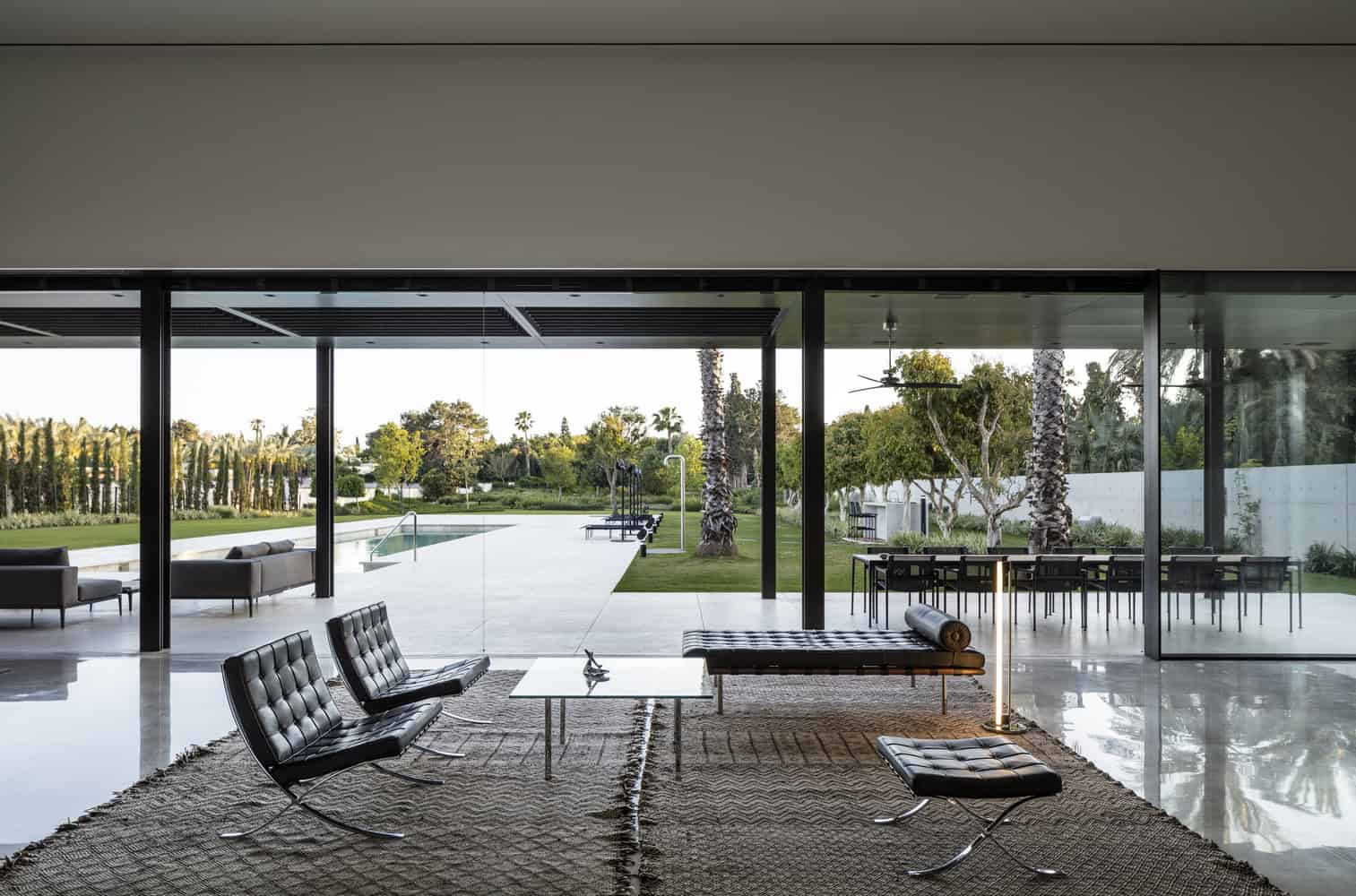 House 7 by Studio de Lange in Rishpon, Israel House 7 by Studio de Lange in Rishpon, Israel