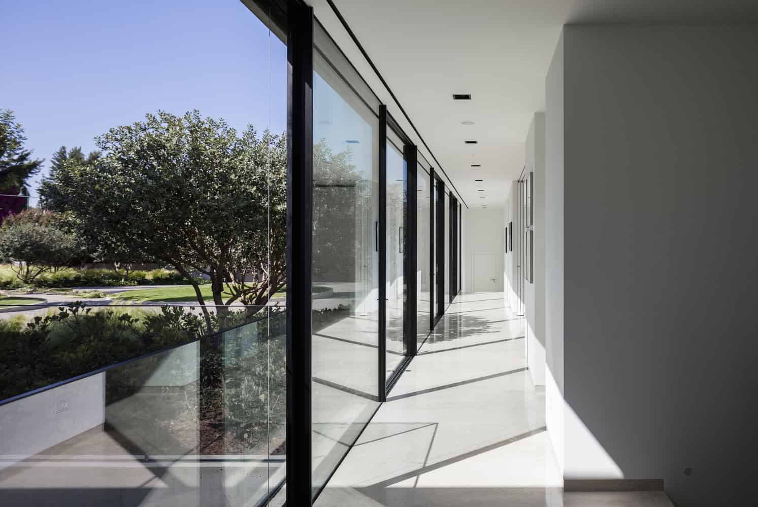 House 7 by Studio de Lange in Rishpon, Israel House 7 by Studio de Lange in Rishpon, Israel