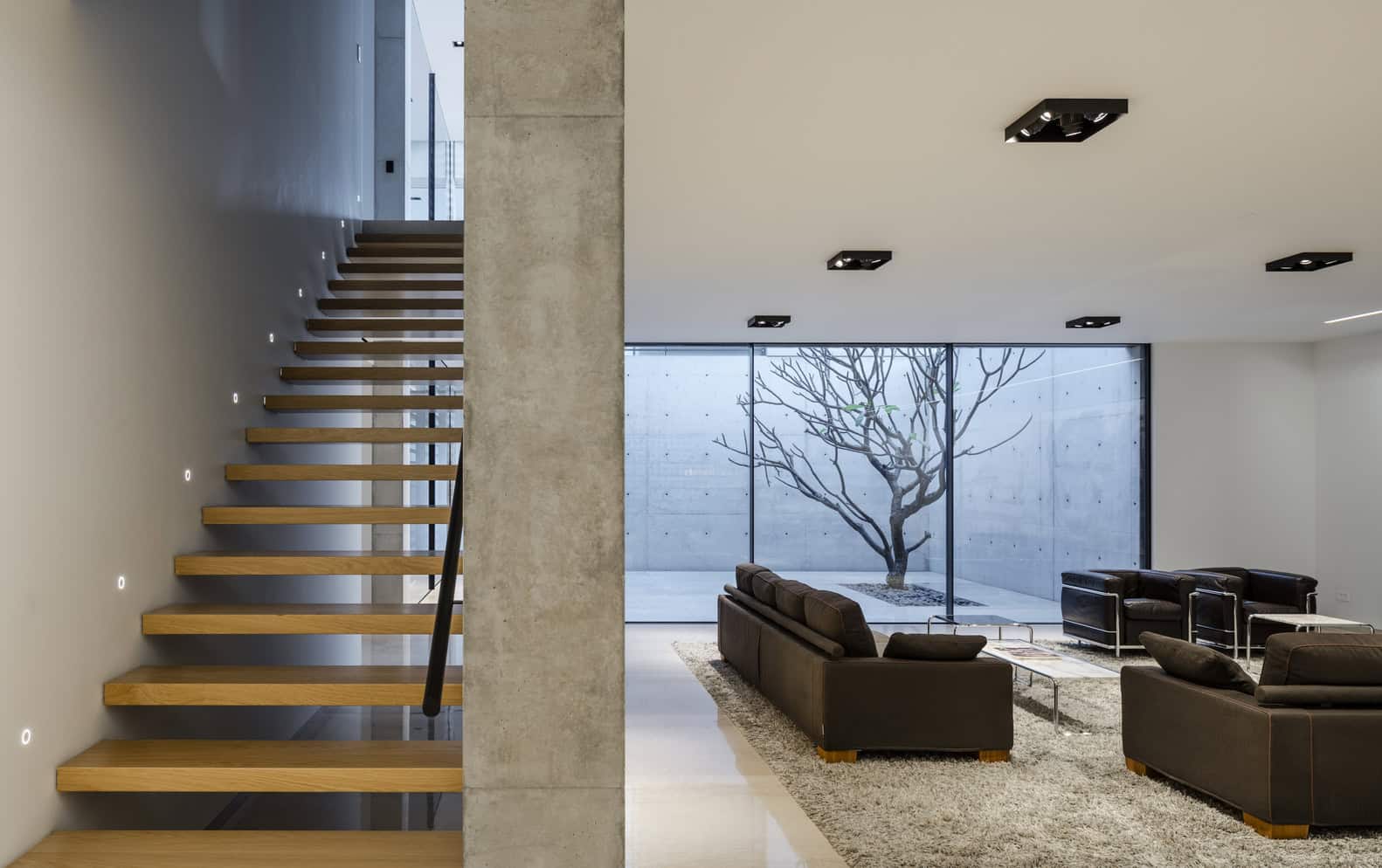 House 7 by Studio de Lange in Rishpon, Israel House 7 by Studio de Lange in Rishpon, Israel