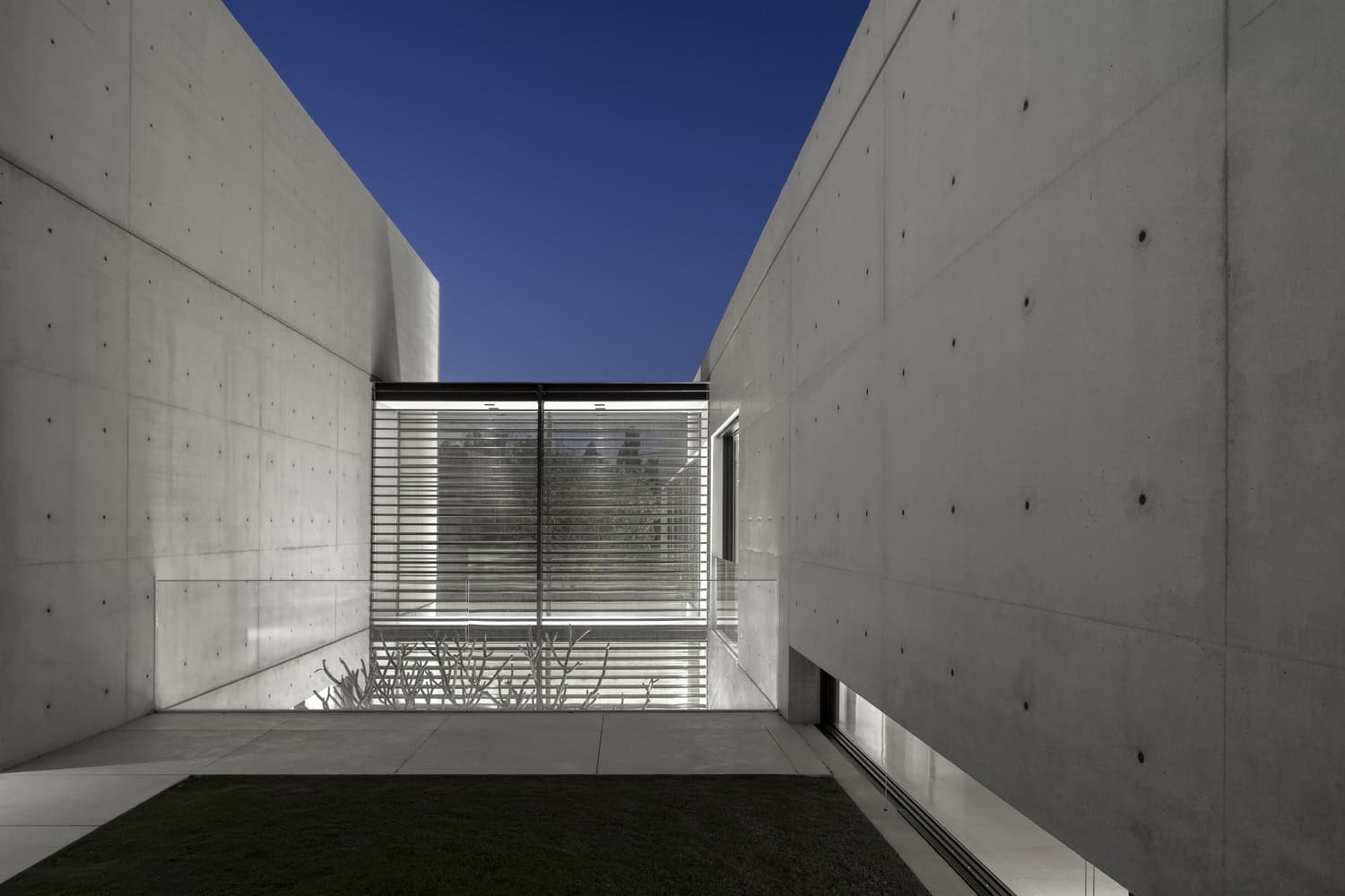 House 7 by Studio de Lange in Rishpon, Israel House 7 by Studio de Lange in Rishpon, Israel