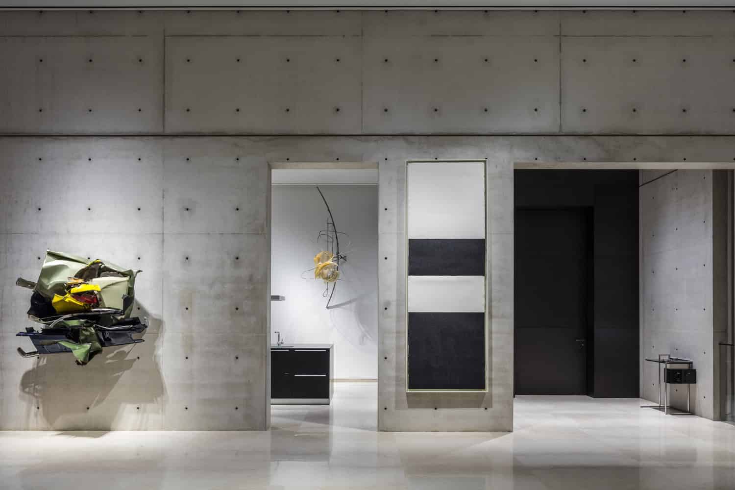 House 7 by Studio de Lange in Rishpon, Israel House 7 by Studio de Lange in Rishpon, Israel