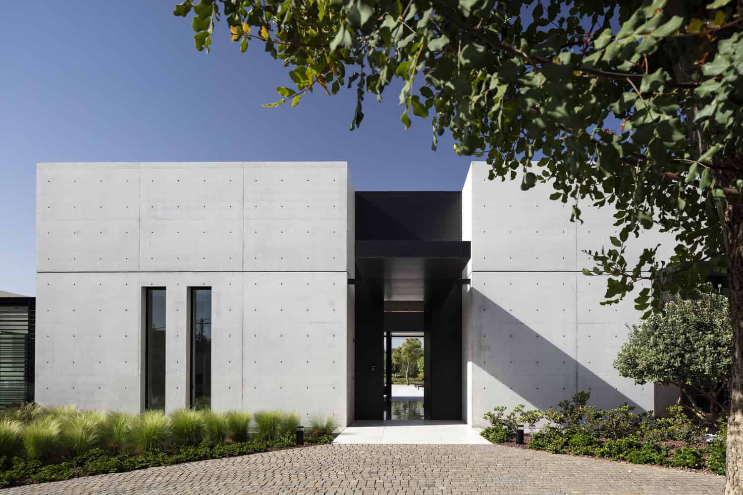 House 7 by Studio de Lange in Rishpon, Israel House 7 by Studio de Lange in Rishpon, Israel