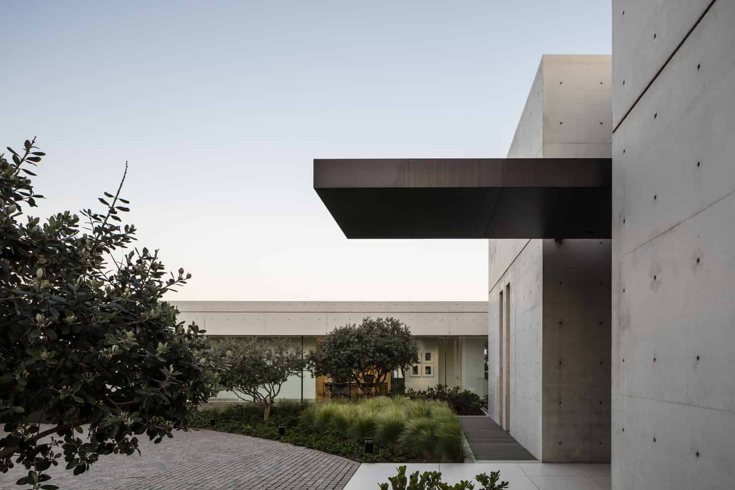 House 7 by Studio de Lange in Rishpon, Israel House 7 by Studio de Lange in Rishpon, Israel