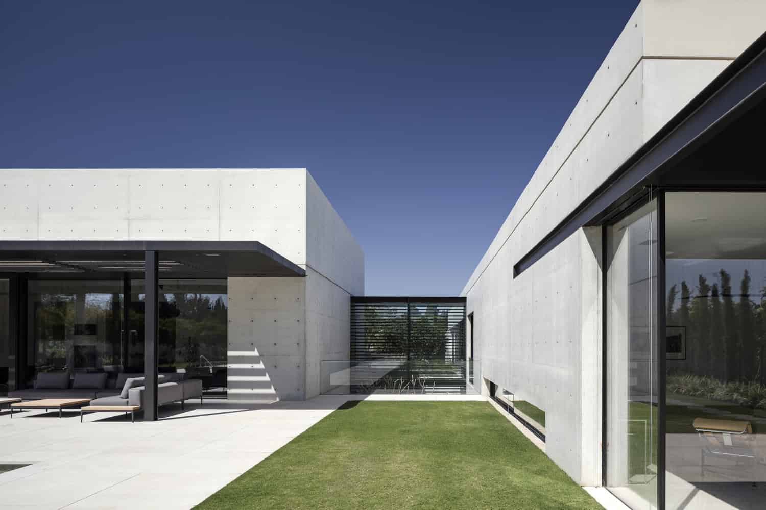 House 7 by Studio de Lange in Rishpon, Israel House 7 by Studio de Lange in Rishpon, Israel