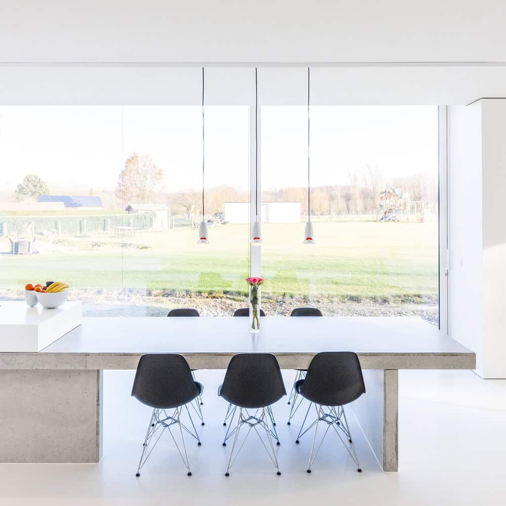 The Screen by DMOA Architects in Bierbeek, Belgium The Screen by DMOA Architects in Bierbeek, Belgium