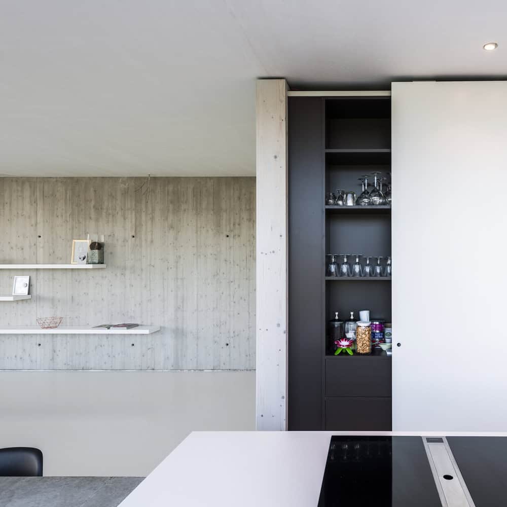 The Screen by DMOA Architects in Bierbeek, Belgium The Screen by DMOA Architects in Bierbeek, Belgium