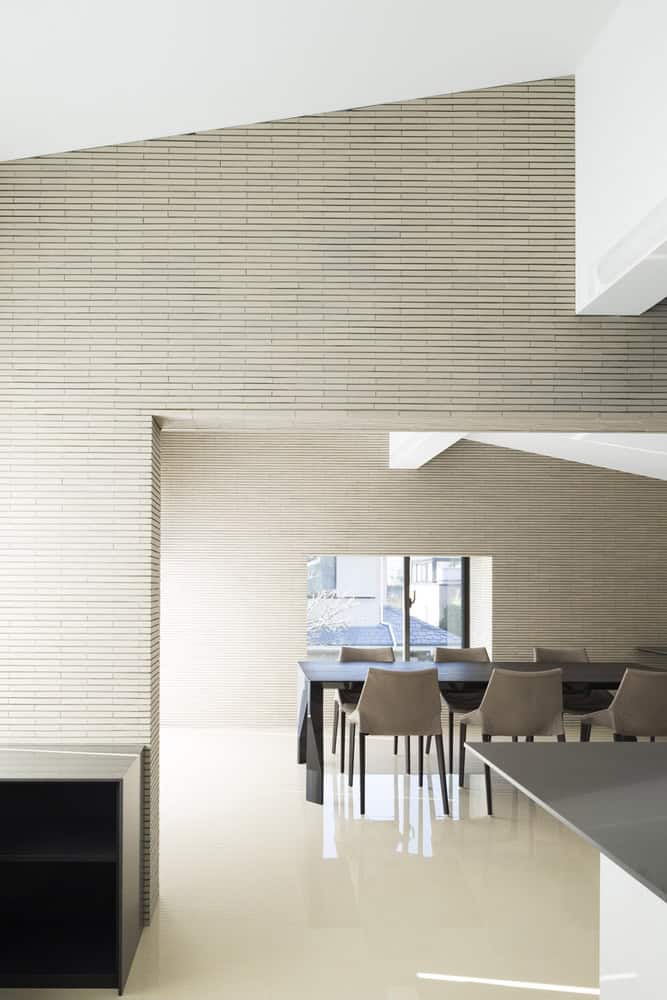 Trim by APOLLO Architects & Associates: A Subtle, Minimalist Renovation in Ota, Japan Trim by APOLLO Architects & Associates: A Subtle, Minimalist Renovation in Ota, Japan