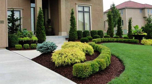 What you need to start a Career in Landscape Design