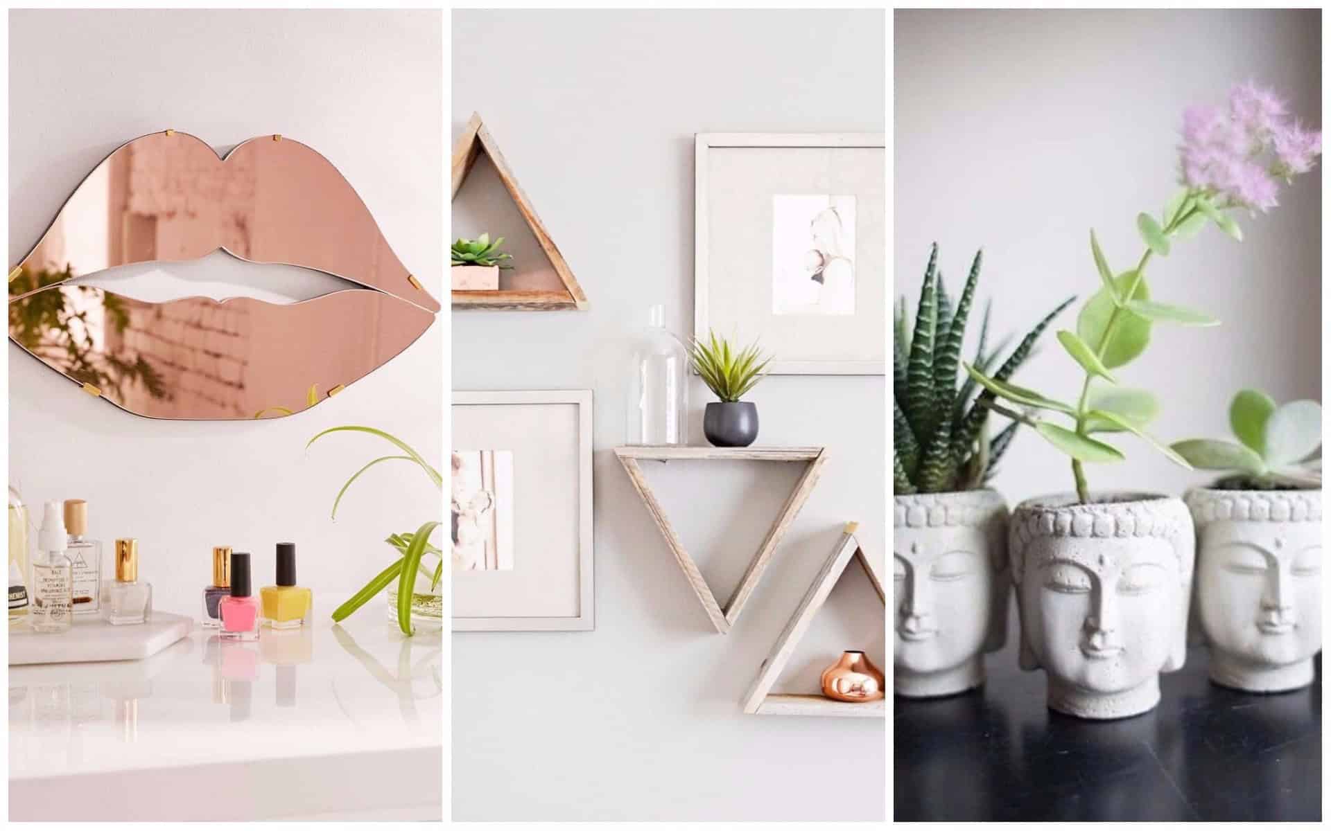 The Importance Of Decorative Details In The Home