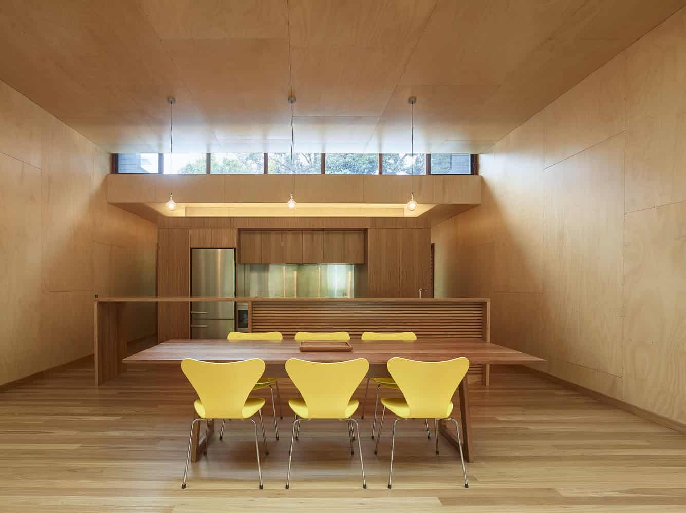 West End House by Richard Kirk Architect in Brisbane, Australia West End House by Richard Kirk Architect in Brisbane, Australia