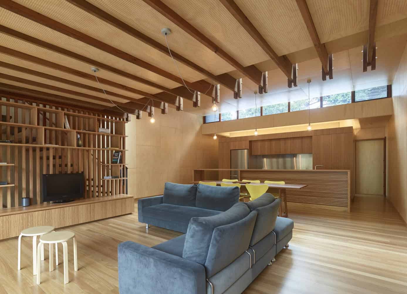 West End House by Richard Kirk Architect in Brisbane, Australia West End House by Richard Kirk Architect in Brisbane, Australia