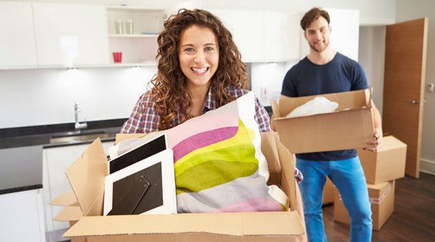 Planning a Seamless Move into Your New Home