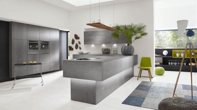 What S So Special About German Kitchens