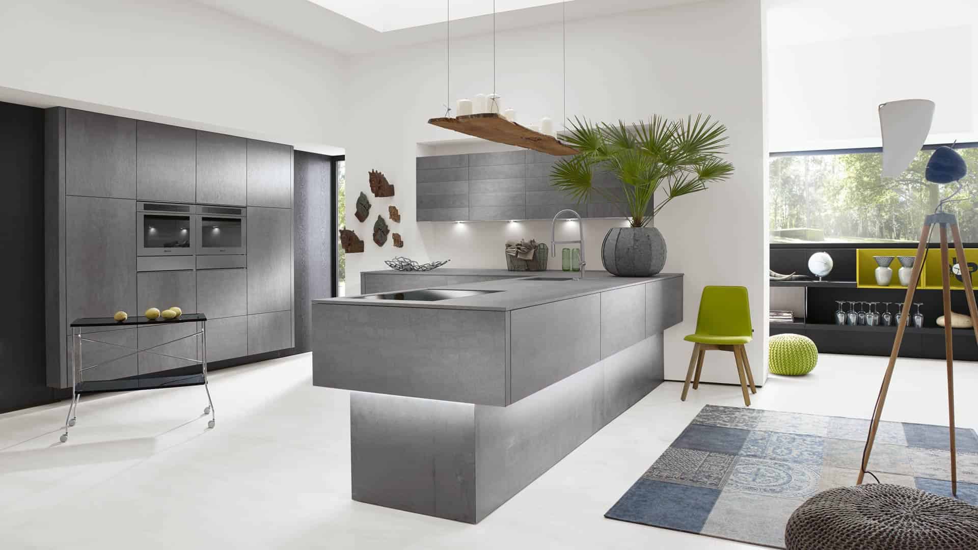 What’s so special about German kitchens? What’s so special about German kitchens?