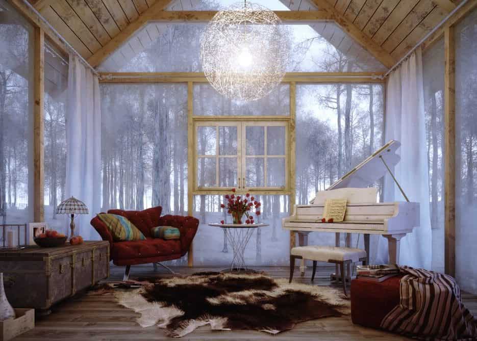 17 Outstanding Living Room Designs That Will Take Your Breath Away