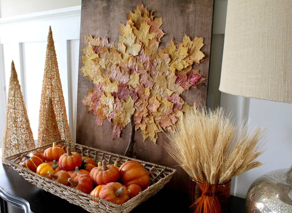 10 Simple Ways To Enter Autumn Atmosphere In Your Home 10 Simple Ways To Enter Autumn Atmosphere In Your Home