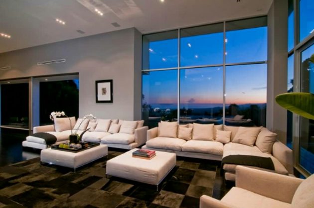 17 Outstanding Living Room Designs That Will Take Your Breath Away