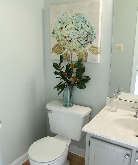 16 Most Amazing Ways To Give New Life To Your Bathroom