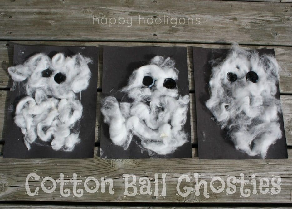 19 Kid-Friendly DIY Halloween Projects That Are Inexpensive & Super Easy 19 Kid-Friendly DIY Halloween Projects That Are Inexpensive & Super Easy