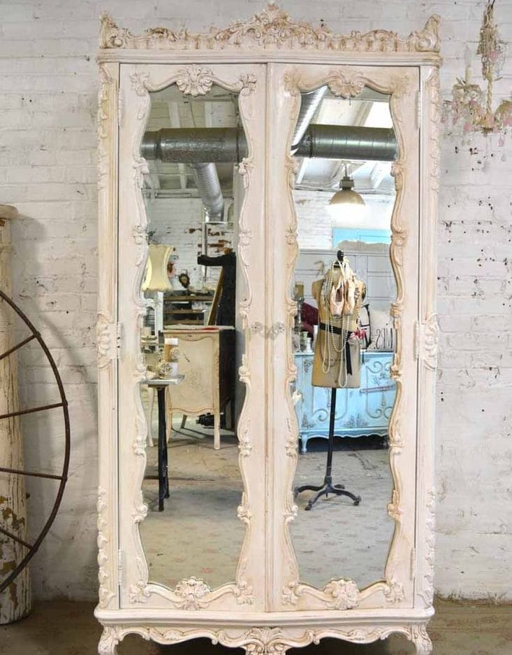 17 Helpful Ideas To Easily Decorate Your Home In Shabby Chic Style 17 Helpful Ideas To Easily Decorate Your Home In Shabby Chic Style