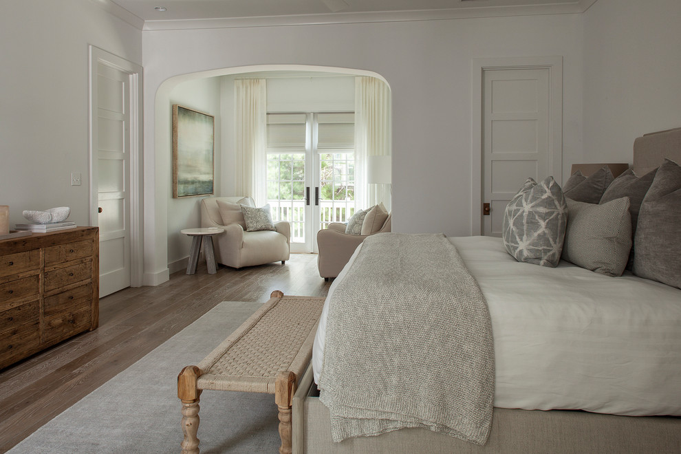 15 Breathtaking Mediterranean Bedroom Designs You Must See
