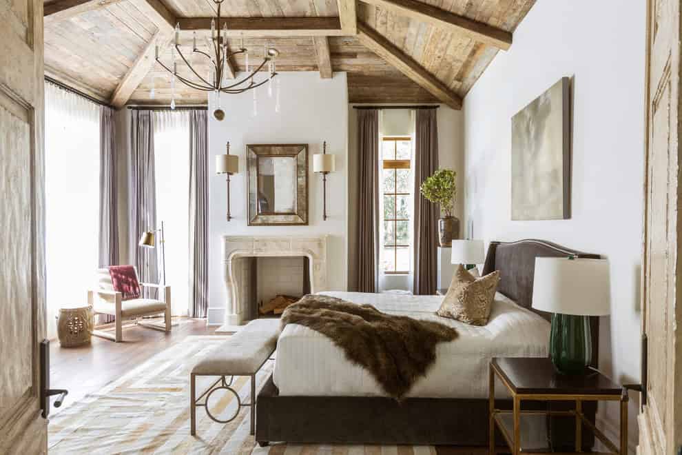 15 Breathtaking Mediterranean Bedroom Designs You Must See