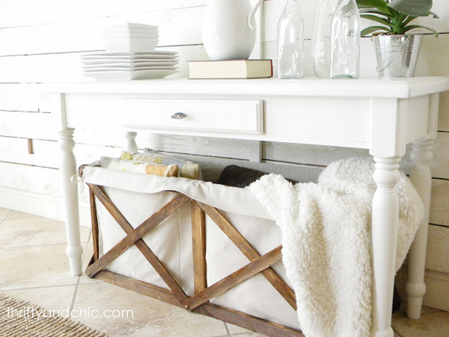 15 Chic DIY Projects Inspired By Pottery Barn That Cost Way Less