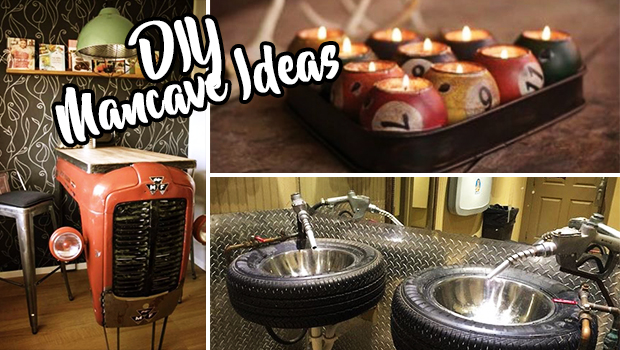 15 Super Cool Diy Ideas To Update Your
