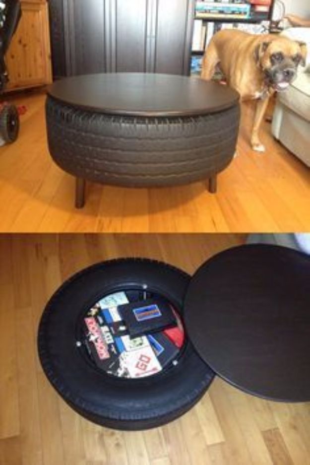 15 Super Cool DIY Ideas To Update Your Mancave Decor With