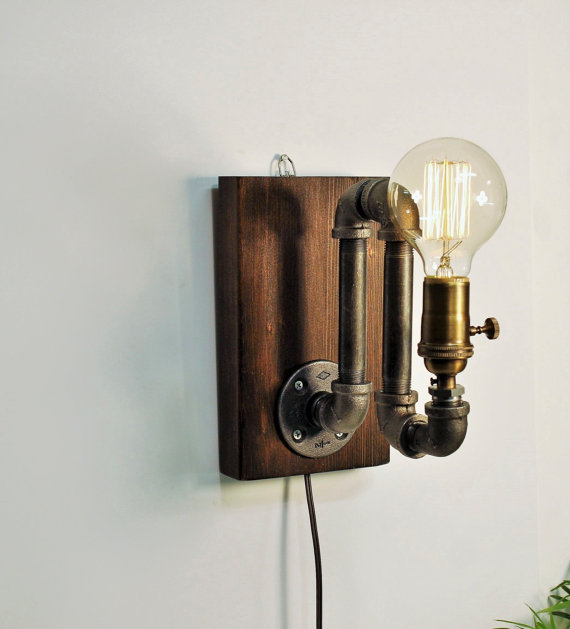 16 Chic Sconce Designs That Could Transform Your Walls