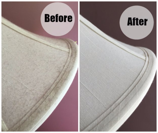 16 Clever DIY Cleaning Tips For The Home You Will Wish You Knew Sooner