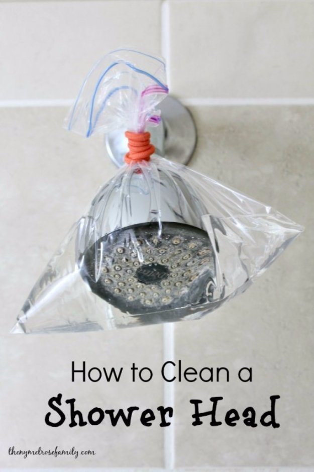 16 Clever DIY Cleaning Tips For The Home You Will Wish You Knew Sooner